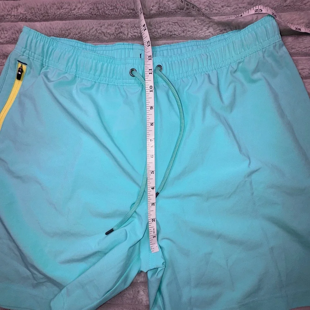 Stio Board Shorts Men's Large CFS Drifter Unlined Short‎ 7
